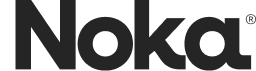 Noka Organics logo