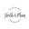 North & Main Clothing Company logo
