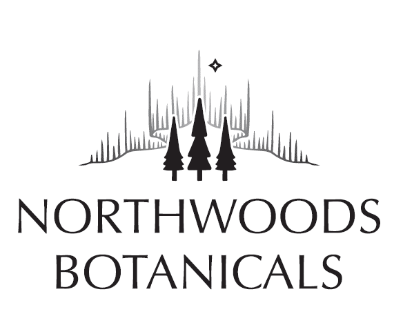 Northwoods Botanicals logo