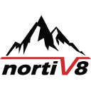 Nortiv 8 logo