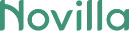 Novilla logo