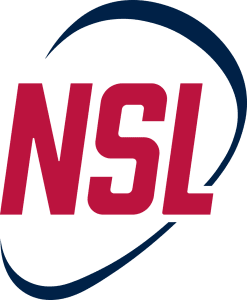National Squash League logo