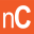 nuCaffeine logo