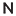 NuFACE logo