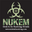 Nukem Hunting logo