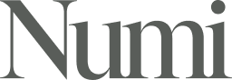 Numi logo