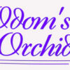 Odom's Orchids logo