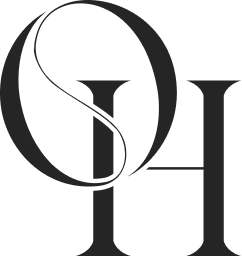 Oh Beauty logo
