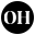 Oh La La Cheri logo