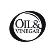 Oil & Vinegar logo