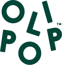 OLIPOP logo