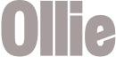 Ollie logo