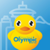 Olympic Hot Tub logo