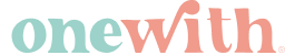 onewith logo
