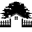 Online Fence Store logo