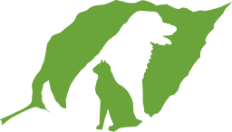 Only Natural Pet logo
