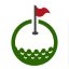 Only Golf Stuff logo