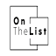 OnTheList Hong Kong logo