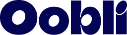 Oobli logo