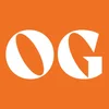 Orange Glou Fair logo