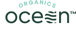 Organics Ocean logo