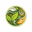 Organic Sphere logo