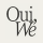 Oui, We Studio logo
