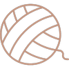Owl B. Hooked logo