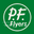 P.F Flyers logo