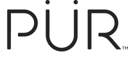 PÜR The Complexion Authority logo