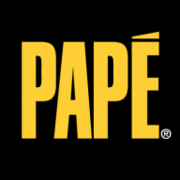 Papé Machinery logo