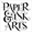 Paper and Ink Arts logo