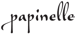 Papinelle logo