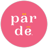 PärdēPress logo