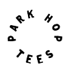 Park Hop Tees logo