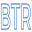 BTR Equipment Services logo
