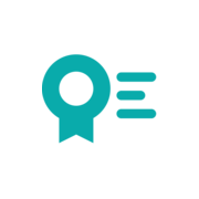 Patent Express logo
