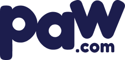 Paw.com logo
