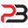 PB Backdrops logo
