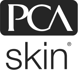 PCA SKIN logo