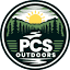 PcsOutdoors logo
