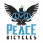 Peace Bicycles logo
