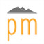 Peaceful Mountain logo