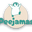 Peejamas logo