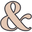 Peel & Paper logo