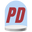 Pennzoni Display logo