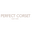Perfect Corset NY Clothing logo