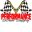Performance Screen Supply logo