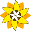 Petals Tea Shop logo