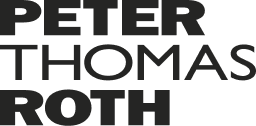 Peter Thomas Roth logo